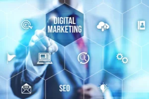 Marketing Digital para Construtoras